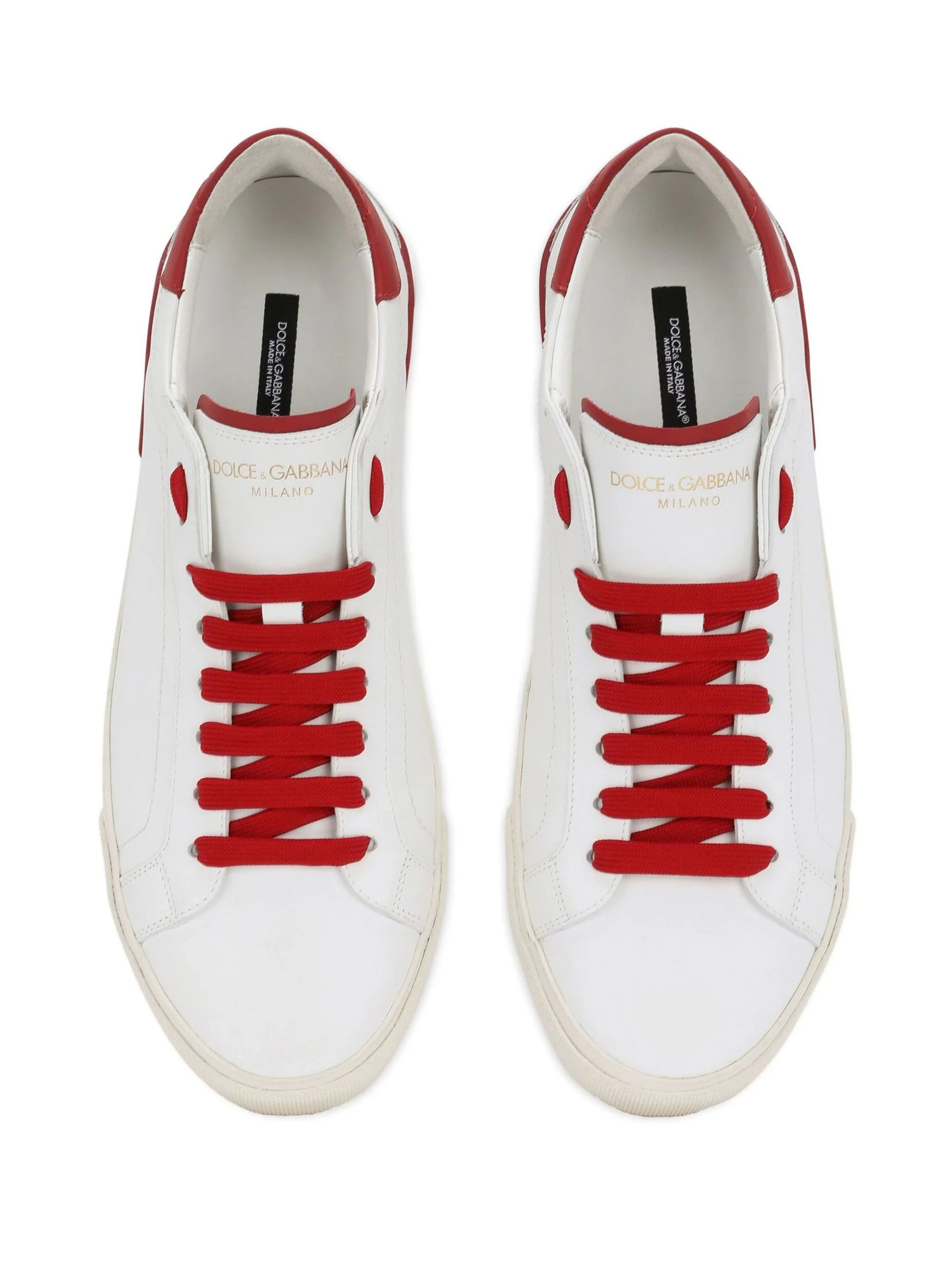 D&G SNEAKERS