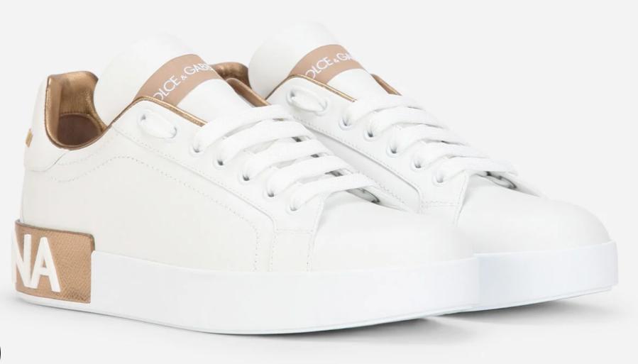 D&G SNEAKERS