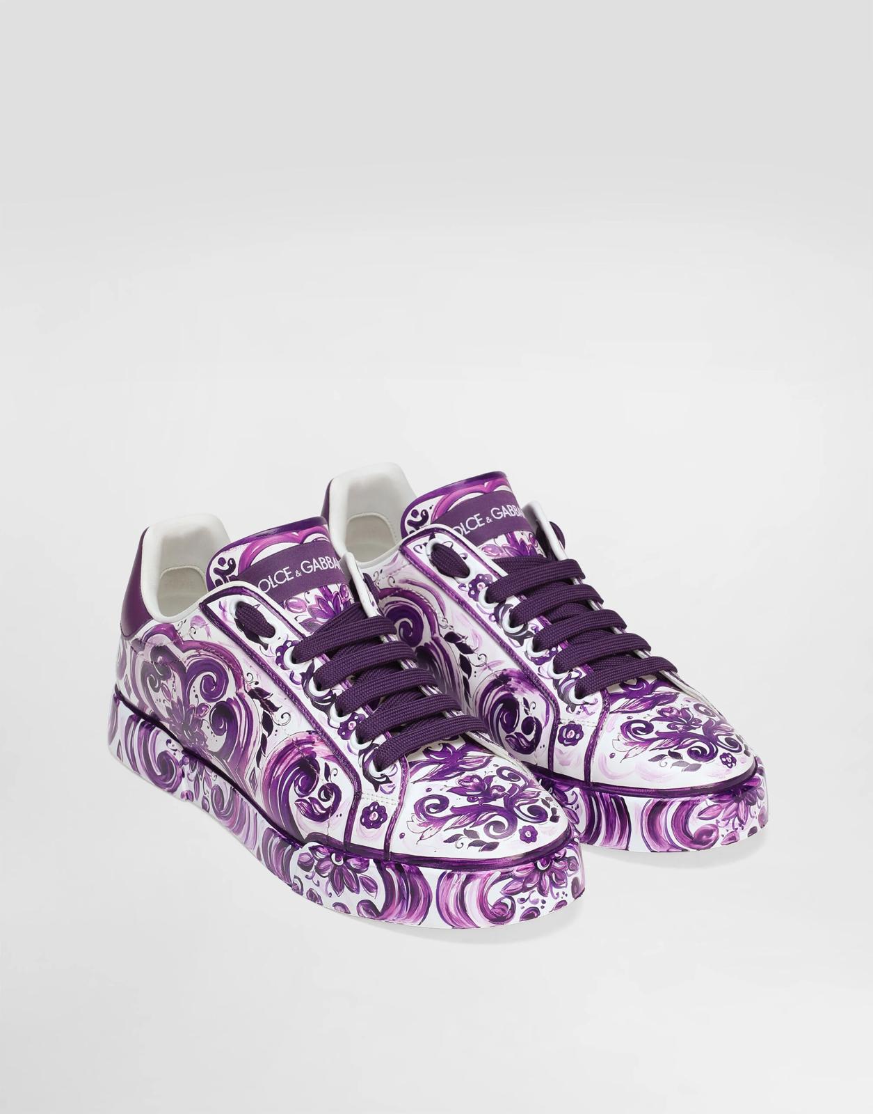 D&G SNEAKERS