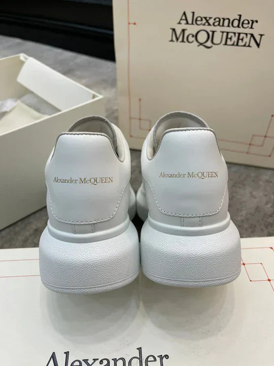 ALEXANDER MCQUEEN BIANCHE