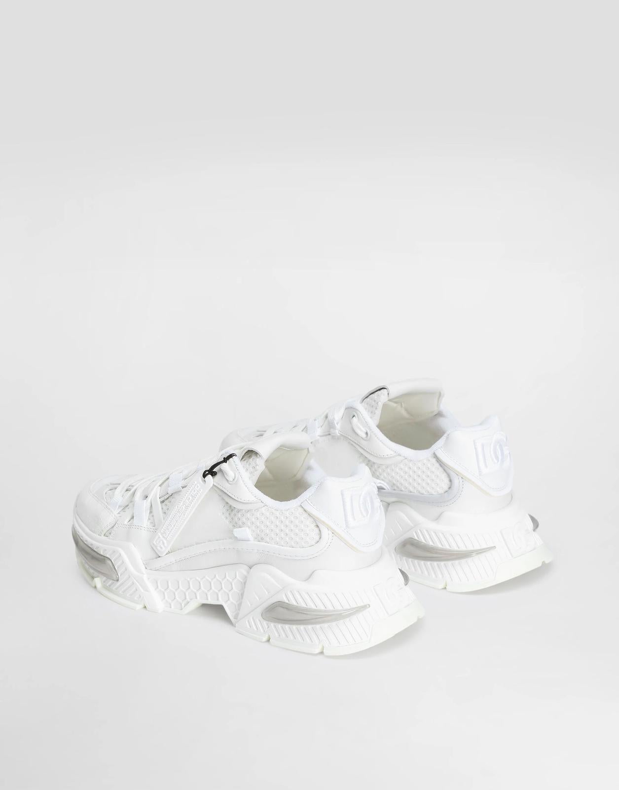D&G SNEAKERS